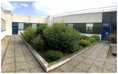 Local d'activité Gennevilliers 702m² Location local d'activité Gennevilliers Hauts-de-Seine OLACT2118139 2